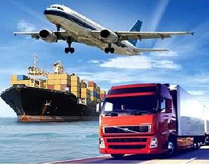 Internationale Cargo EuroTrans Rorbas